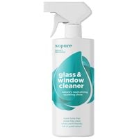 SoPure Window & Glass Cleaner